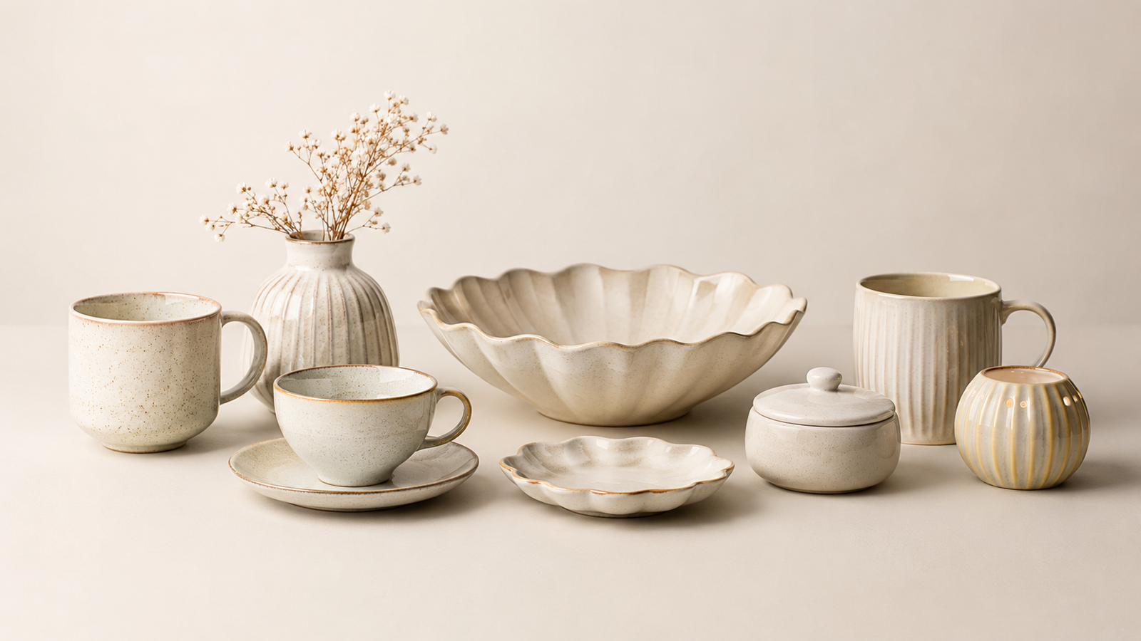 Ceramic Gift Items
